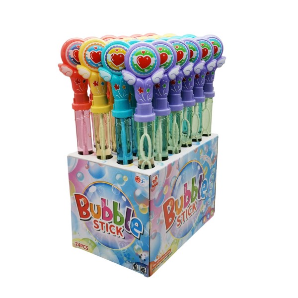 ΣΑΠΟΥΝΟΦΟΥΣΚΕΣ ΜΕΓΑΛΕΣ ΑΓΓΕΛΟΣ ΣΕ 4 ΧΡΩΜΑΤΑ 24ΤΜΧ 37.5CM 1410-06